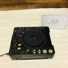 Pioneer CDJ-1000MK2