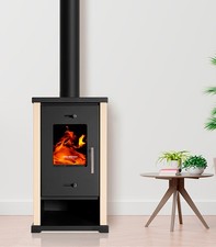 Kaminofen EKO Mini Holzofen