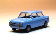 NSU Prinz 1000 TT  von Euromodell   OVP  1:87 / H0  