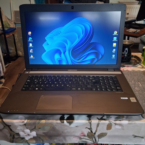 Medion akoya prozessor - akoya,