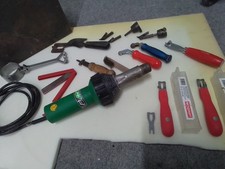 Leister heißluftfön triac - heißluftfön,