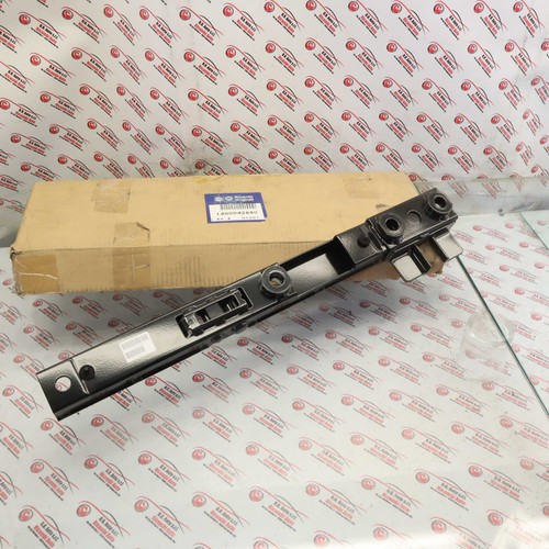 Linker halter sitzbank - linker,