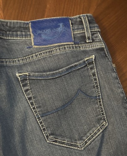 Jacob cohen jeans - jacob,