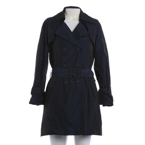 übergangsmantel moncler blau - Übergangsmantel,