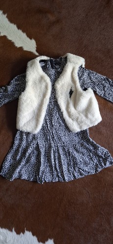 Freizeitkleid von ikks 110 - ikks, gr.110