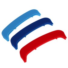 M Colors Insert Front Grill