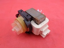 Miele Pumpe Laugenpumpe Ablaufpumpe BE 2 B3-171 Geschirrspüler  T. Nr. : 5040636