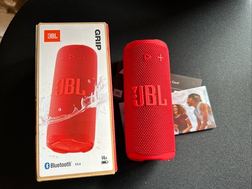 Jbl grip rot bluetooth - jbl,
