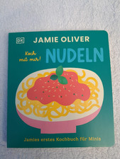 Jamies erstes Kochbuch für