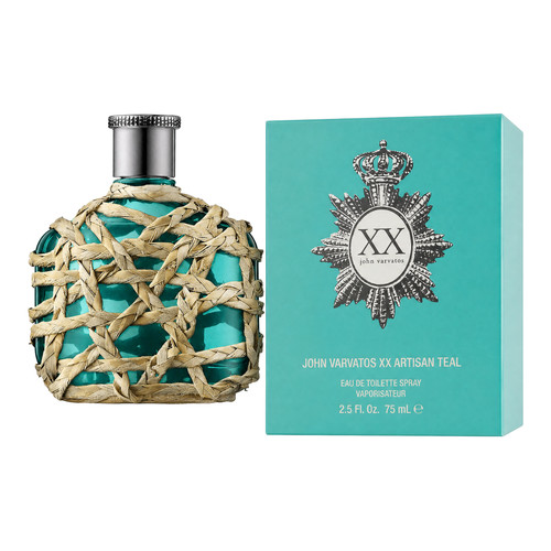 John varvatos artisan teal - john,
