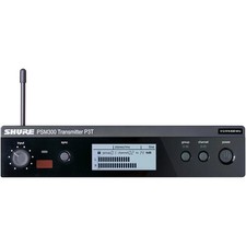 Shure PSM 300 Wireless