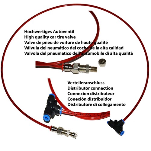 Für mercedes 639 notfallset - für,