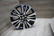 403009048R Original Renault Espace 5 Alufelge 8x19 ET42 Initiale Paris