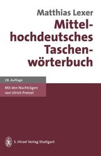 Mittelhochdeutsches