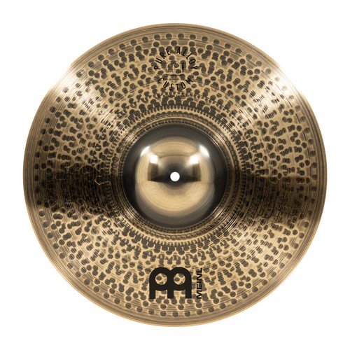 Meinl pure alloy custom crash - meinl,