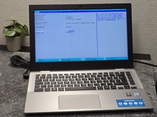 Medion Akoya S3409 i7-7500U