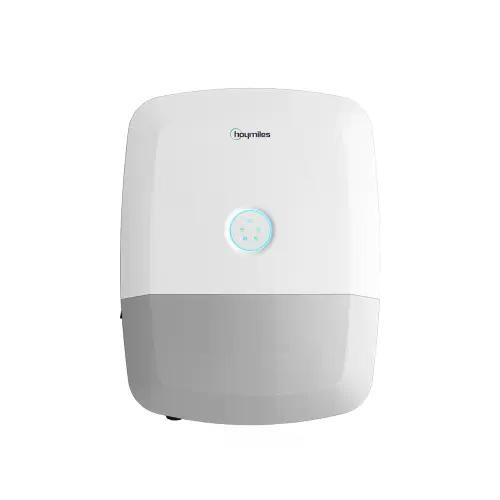 Hoymiles hit 12kw - hoymiles,