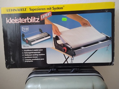Lehnartz kleisterblitz expert - lehnartz,