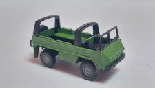🚛Roco Steyr Puch Pinzgauer