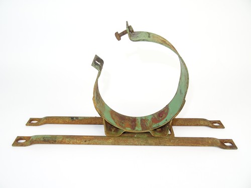 Luftfilterhalter für