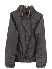 NAKETANO Kunstlederjacke Damen