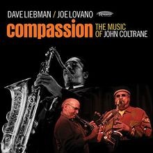 Compassion von Dave  Joe Lovan