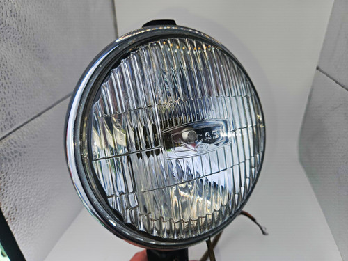 Vintage lucas lr6 - vintage,