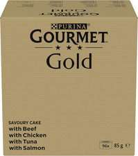 Gourmet Gold Ragout