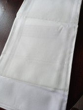 Tischdecke, Tafeldecke