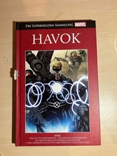 Marvel Die Superhelden Sammlung Havok Baby 