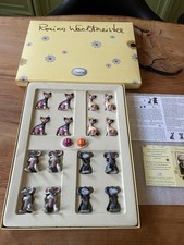 Rosina Wachtmeister Spiel Raus