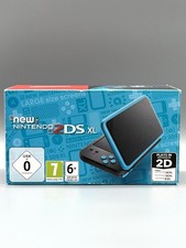 New Nintendo 2DS XL OVP