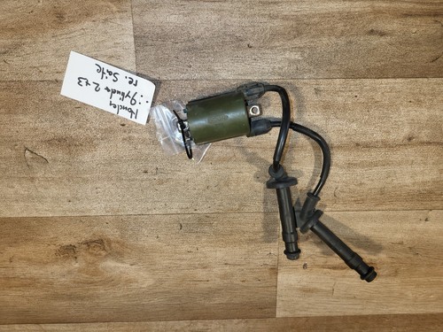 Honda 600 hornet pc36a - honda, f
