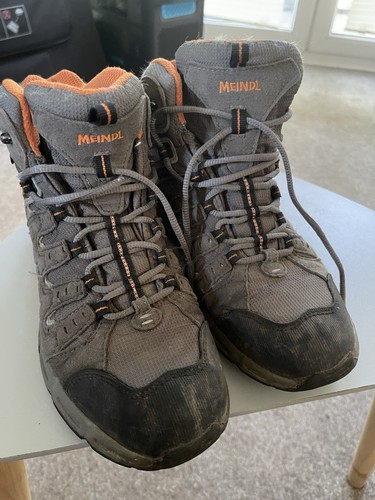 Meindl wanderschuhe - meindl,