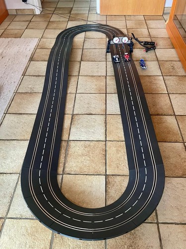 Carrera evolution formel - carrera,