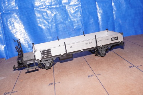 Bod lgb 42090 flachwagen - 42090,