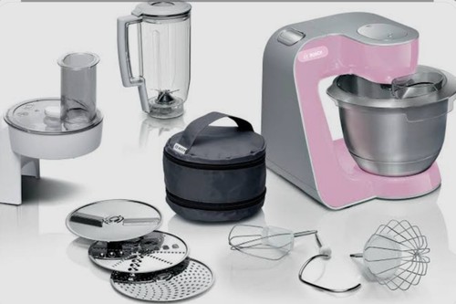 Bosch küchenmaschine mum58k20 - küchenmaschine,