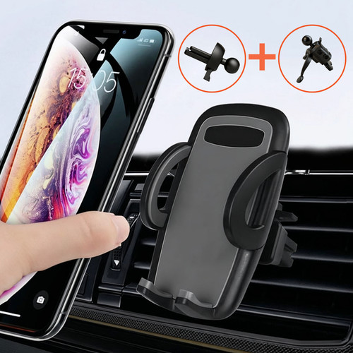 Handyhalterung 360 auto - handyhalterung,