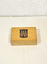 Holzkästchen ❤️