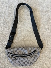 Gürteltasche Damen Herren