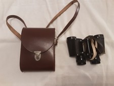 Fernglas Carl Zeiss Jena Deltrintem 8 x 30