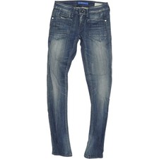 G-Star Low T  Damen Blau