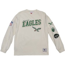 Mitchell & Ness NFL Longsleeve