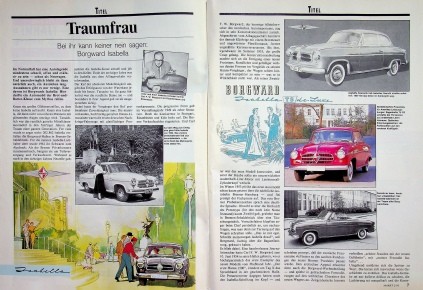 Oldtimer markt 1586 - markt, 1586)