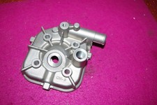 Zylinderkopf  Barikit 50ccm Peugeot Speedfight C-Tech Jet Force