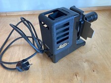 Leitz Diaprojektor aus der