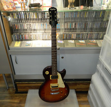 Epiphone - Gibson : E Gitarre