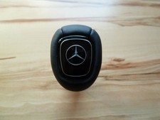 Mercedes W202 W203 W208 W210 W211 Slk Clk Schaltknauf Wahlhebel Leder
