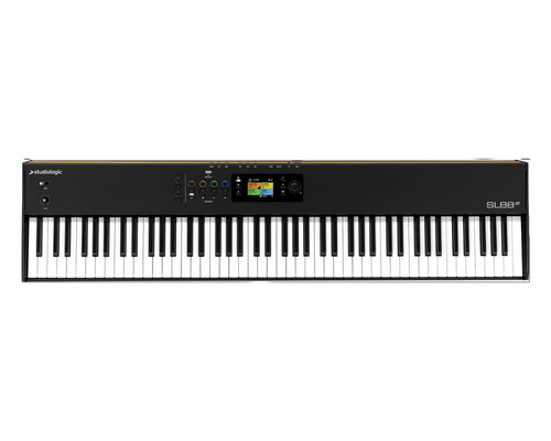 Studiologic sl88 mk2 - sl88,