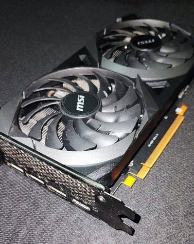 Msi geforce rtx 3060 - msi,